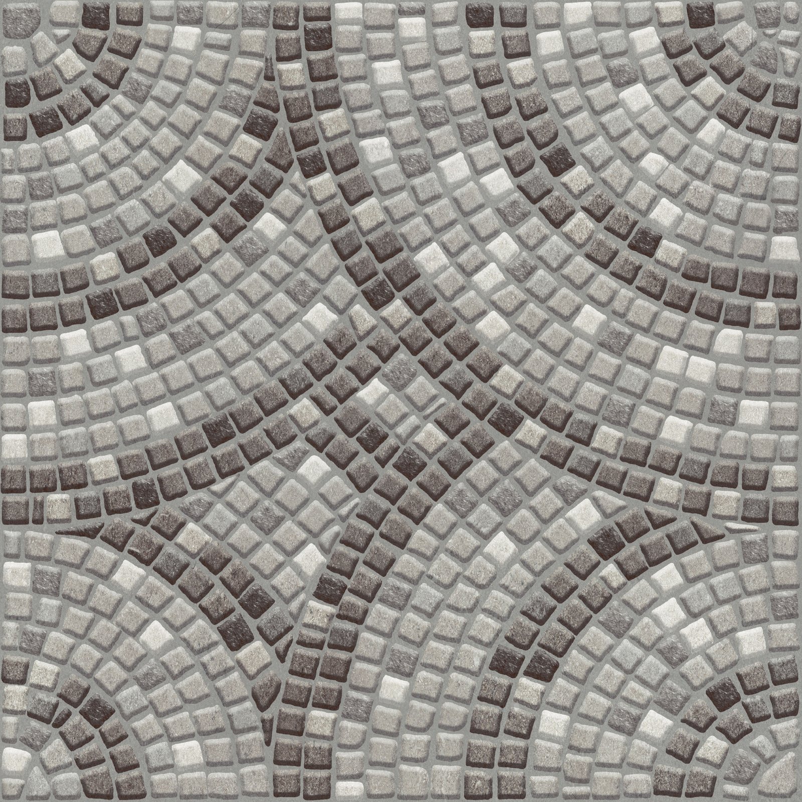 Asia Tile Oxford Grey 30x30